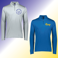 Parkside Attain 1/4 Zip